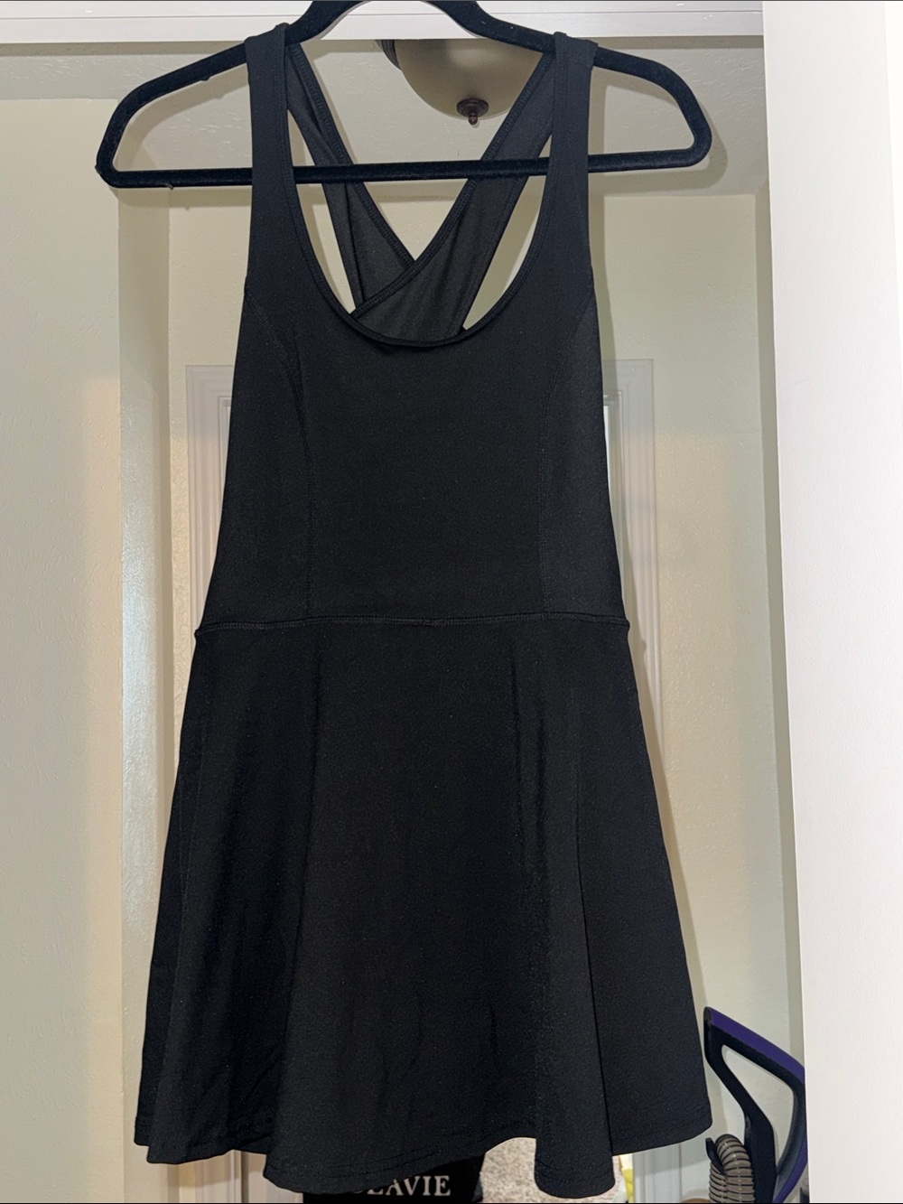 Tennis dress